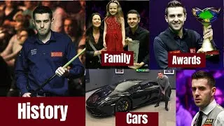 Thumbnail: MARK SELBY Life Style, Family, History, Net Worth, Cars, Records, Houses, Biography 2024 ᴴᴰ