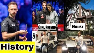 Thumbnail: JUDD TRUMP Life Style, Family, History, Net Worth, Cars, Records, Houses, Biography 2022 ᴴᴰ