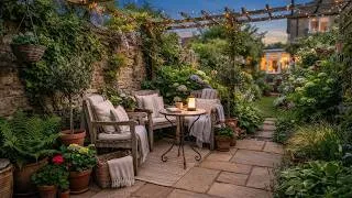 Thumbnail: Elegant Small Garden Ideas | Budget-Friendly Landscaping with Modern Curb Appeal