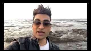 Thumbnail: Day spend in mumbai 📍