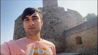 Thumbnail: Solo travel continue || Gujrat📍