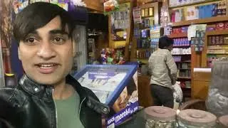 Thumbnail: solo travel Gujrat📍|| unique experience