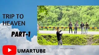 Thumbnail: TRIP TO HEAVEN ||  PART-1