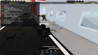 Thumbnail: Tze detects lock on for 1 second