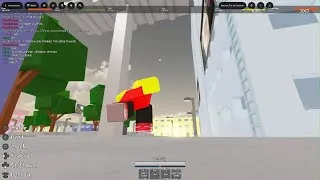 Thumbnail: Baller gets sealed in space for using lock on