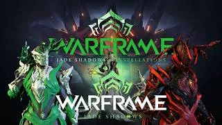 Thumbnail: Warframe Jade Shadows & Jade Shadows: Constellations: Full Quest Walkthrough