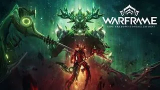 Thumbnail: Warframe Jade Shadows: Constellations Full Quest Walkthrough