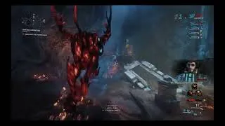 Thumbnail: Warfarme The Vallis Undermind Full Gameplay 