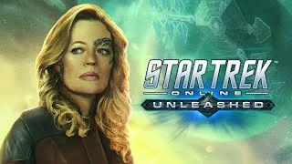 Thumbnail: Star Trek Online: Unleashed: Best Laid Plans Full Gameplay