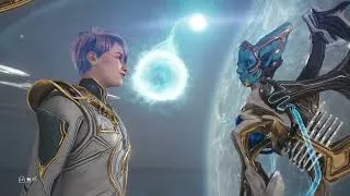 Thumbnail: Warframe The Old Peace Full Quest Walkthrough 