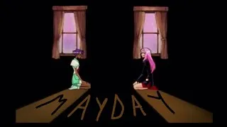 Thumbnail: Mayday! - Revolutionary Girl Utena AMV