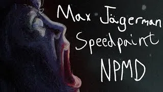Thumbnail: Max Jägerman Speedpaing - Nerdy Prudes Must Die