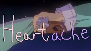 Thumbnail: Hand Holding in Revolutionary Girl Utena (AMV)
