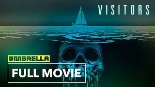 Thumbnail: Visitors | Full Australian Horror Movie | Radha Mitchell, Susannah York, Ray Barrett