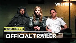 Thumbnail: Wilfred (2007-2010) | Official Trailer [HD]