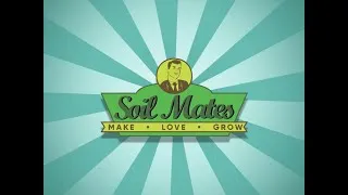 Thumbnail: Soil Mates' New Perfect Seed!