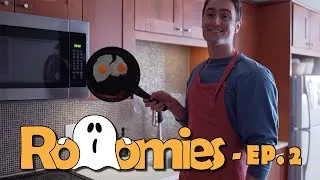 Thumbnail: RoOomies | Episode 2: Our SwaAamp | Comedy Web Series