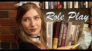Thumbnail: Role Play | Comedy Short Film