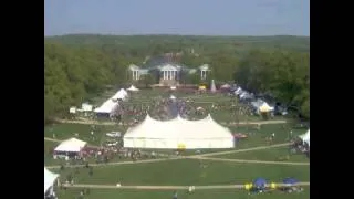 Thumbnail: Maryland Day 2013: Time Lapse