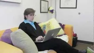 Thumbnail: UMD's New "Chief Future-ist"