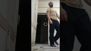 Thumbnail: One Arm Pullups in 5 days #calisthenics #progression