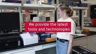 Thumbnail: UMD Center of Excellence In Microbiome Sciences