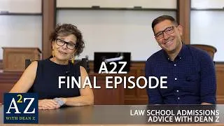 Thumbnail: A2Z S6 E14: The Final Episode