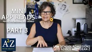 Thumbnail: A2Z S6 E12: Mini App Read, Part 3