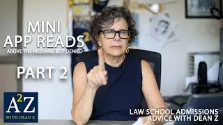 Thumbnail: A2z S6 E11: Mini App Reads, Part 2