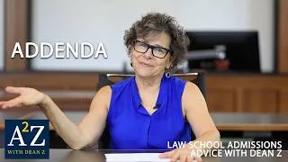 Thumbnail: A2Z S6 E9: Addenda