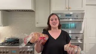 Thumbnail: Fueling from a Dorm // Allison Franklin, MS, RD