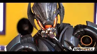 Thumbnail: Ultron Fans Eating