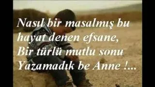 Thumbnail: Yusuf Gül - Anami cok özledim