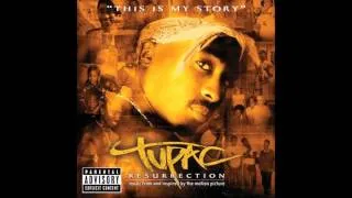 Thumbnail: 2Pac - Starin Through My Rear View