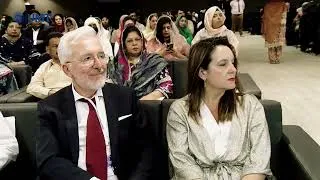Thumbnail: UMT Multidisciplinary Science Congress 2026 (MSC-2026)