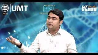 Thumbnail: Prof. Dr. Muhammad Naveed: Insights from a World Top 2% Scientist | BSR Podcast