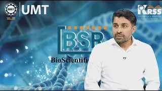 Thumbnail: AI in Scientific Publishing: BSR's Policies & Future Challenges [Editor's Perspective]