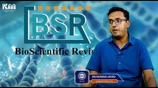 Thumbnail: Identifying antibiotic resistance in eyelid infections in Pakistan I BSR-UMT