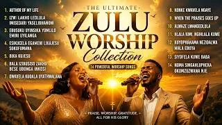 Thumbnail: 🙏Izingoma Ezinamandla Zokukhonza 🙏( Zulu Worship Gospel Collection 2026 ) Umkhuleko, Ukudumisa