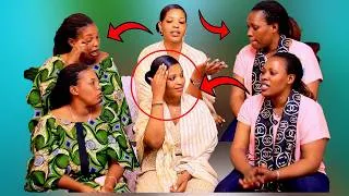 Thumbnail: BIRABABAJE KOKO GUTANDUKANA NUWO MWASHAKANYE SIBYIZA😭😭😭😭
