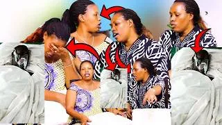 Thumbnail: BANZE KUMUHA AMAFARANGA AKIRWAYE BAYAMUHA YAPFUYE😲😲😲😲