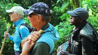 Thumbnail: Unforgettable Rwanda and Uganda Safari, Wildlife, Gorillas and stunning landscapes