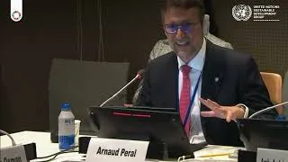 Thumbnail: ECOSOC OAS 2026 Side Event: Philippines on Rights-Based Development in Bangsamoro