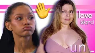 Thumbnail: ur doin too much 🛑 Love Island USA Season 8 Episode 4 | Reality Recaps