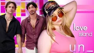 Thumbnail: ZYCE IS REAL 🚀💖 Love Island USA Season 8 Episode 3 | Reality Recaps