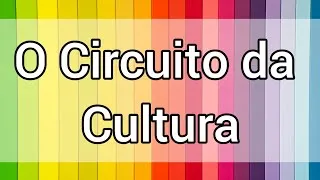 Thumbnail: O Circuito da Cultura