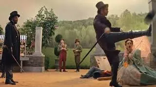 Thumbnail: YOU STRIKE A WOMAN , BOY ? HOW DARE YOU ? ( Treasure Meme ) 