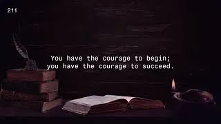 Thumbnail: 245 Best Motivational Quotes to Inspire Your Future | PART-2 ‪ @UnanimousMotivation