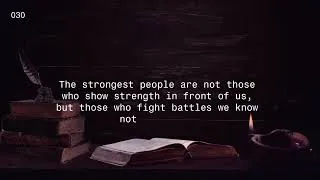 Thumbnail: 245 Best Motivational Quotes to Inspire Your Future | PART-1  @UnanimousMotivation