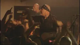 Thumbnail: Agnostic Front live at La Marbrerie Montreuil 2026 @Panam' not dead #5